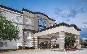 Doubletree Des Moines Airport Hotel 4*