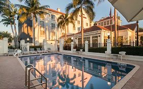Hilton Garden Inn Boca Raton Florida