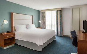 Homewood Suites Downtown Seattle 3*