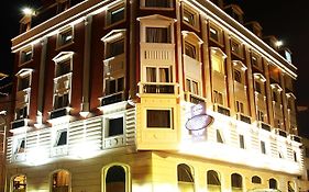 Golden Horn Hotel Istanbul 4* Turkey
