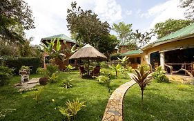Africa Safari Arusha Lodge