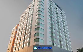 Hotel Clarion Suites Guatemala Guatemala City