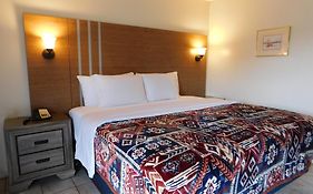 Drifter Motel Silver City 2* United States
