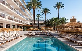 Zel Mallorca (adults Only) Hotel Palma Nova (mallorca) 4* Spain
