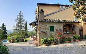 Agriturismo Villa Vacanze Manetti