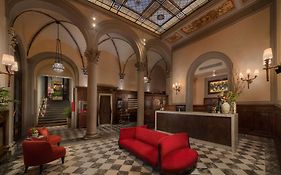 Hotel Nh Collection Firenze Porta Rossa  5*