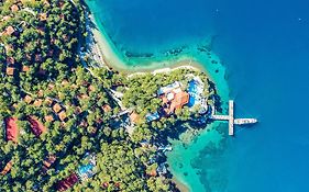 Marmaris Bay Resort - Adults Only  5* Turkey