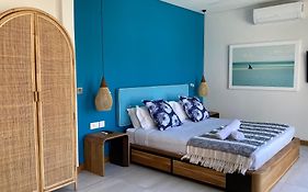 Blue Ocean Suites & Apartments