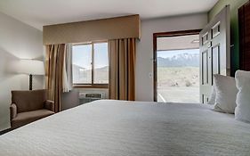 The Ridgeline Hotel At Yellowstone, Ascend Hotel Collection