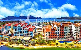 Marina Island Pangkor Resort&Hotel