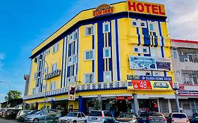 Sun Inns Hotel Bandar Puchong Utama 3*