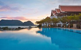 The Westin Langkawi Resort & Spa  5*