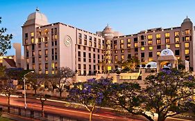 Sheraton Hotel Pretoria