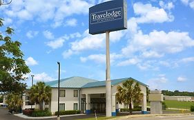 Travelodge By Wyndham Montgomery East  2* United States