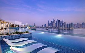 Nh Collection Dubai The Palm Hotel 4* United Arab Emirates