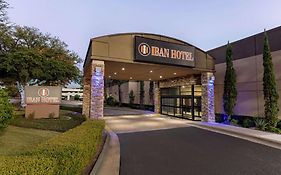 Best Western Plus Dallas Hotel Conference Center 4*