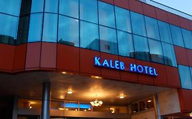 Kaleb Hotel Addis Ababa 3* Ethiopia
