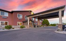 Best Western Blackfoot Inn  2* United States