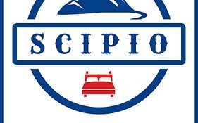 Scipio Hotel  2* United States
