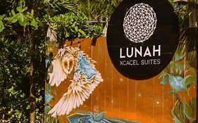 Lunah Xcacel Suites Chemuyil  México