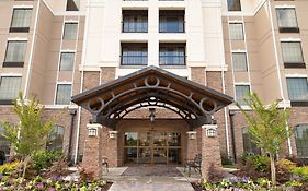 Staybridge Suites North Charleston, An Ihg Hotel  3* United States