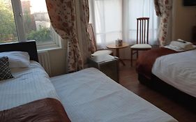 The Wilton Weymouth Guest House United Kingdom