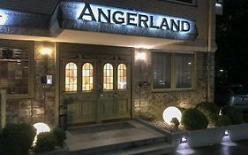 Hotel Angerland Garni