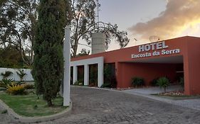 Hotel Encosta Da Serra Crato Ce