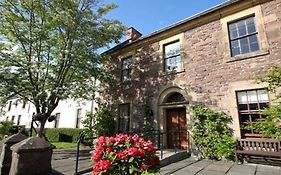 Old Churches House Hotel Dunblane 3*