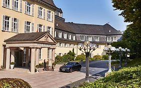 Steigenberger Grandhotel&Spa Petersberg