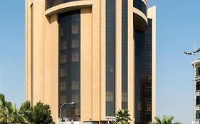 Ramada Gulf Hotel al Khobar