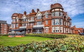 The Grand Hotel Lytham st Annes
