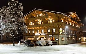 Hotel Rosner