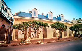 Ursuline Guest House New Orleans 3*