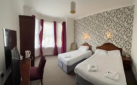 The Embassy Hotel Great Yarmouth 3*