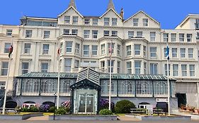 The Empress Hotel Isle Of Man 4*