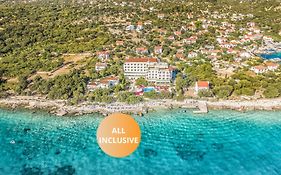 La Luna Hotel Lun (pag) Kroatien