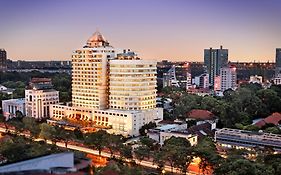 Sofitel Saigon Plaza Hotel Ho Chi Minh City Vietnam