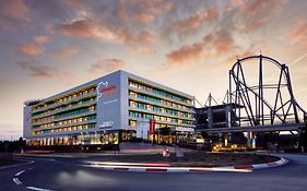 Lindner Congress & Motorsport Hotel Nürburgring