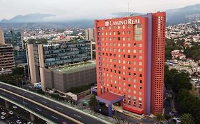 Hotel Camino Real Pedregal Mexico México Df