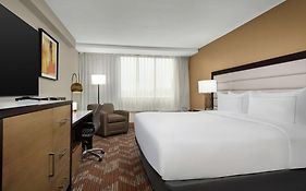 Doubletree By Hilton Greensboro Airport Hotel 4* United States