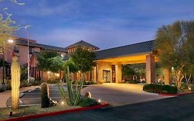 Hilton Garden Inn Scottsdale North Perimeter Center 3*