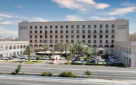 Movenpick Hotel Jeddah 4*