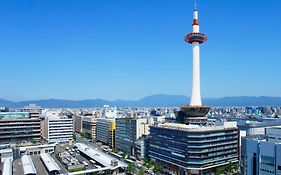 Kyoto Tower Hotel 4*