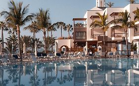 Princesa Yaiza Suite Hotel Resort Playa Blanca (lanzarote) Spain