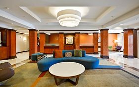 Fairfield Inn And Suites By Marriott Birmingham Fultondale / I-65