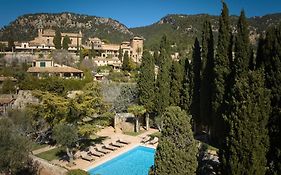 Hotel Valldemossa Mallorca 5*