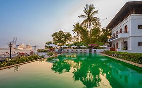 Brunton Boatyard - Cgh Earth Hotel Kochi India