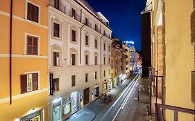 Rome Style Hotel 4*