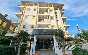 Perlo Hotel City